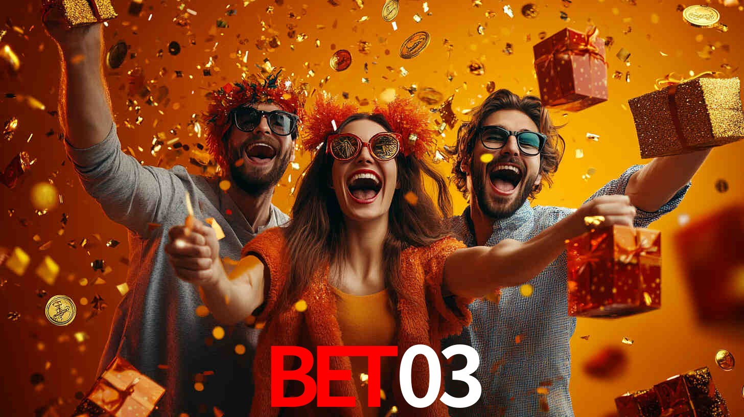 BET03 paga