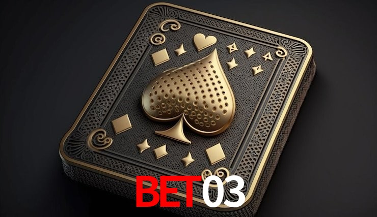 Experiência VIP BET03