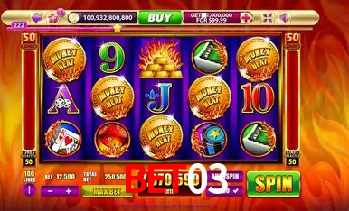 A Emoção da Loteria na BET03: Uma Chance de Mudança de Vida