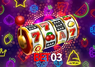 Desvendando o Mundo dos Jogos Virtuais na BET03