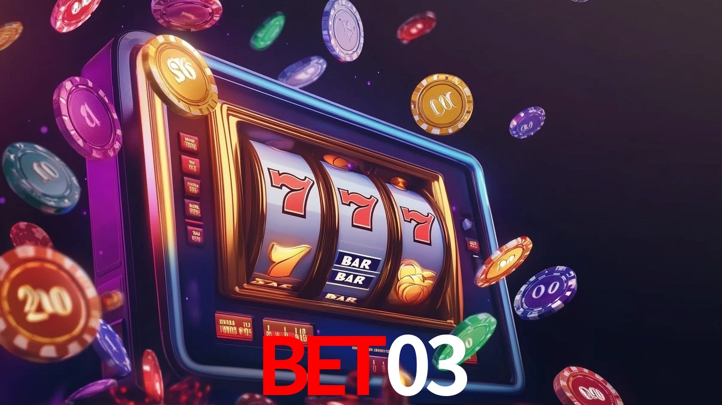 Roulette Table BET03