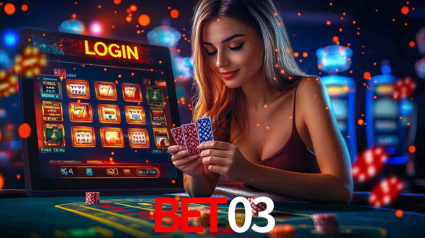 BET03 paga