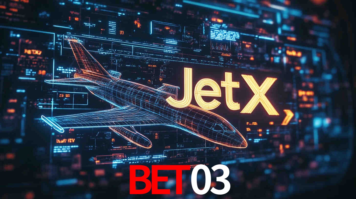 Inovações de Jogos na BET03: O Futuro das Experiências Interativas