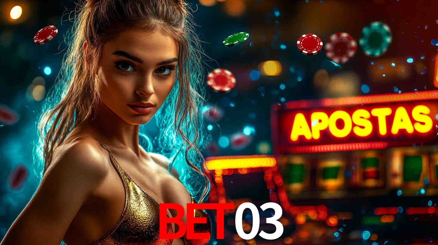 A Popularidade dos Caça-Níqueis no BET03