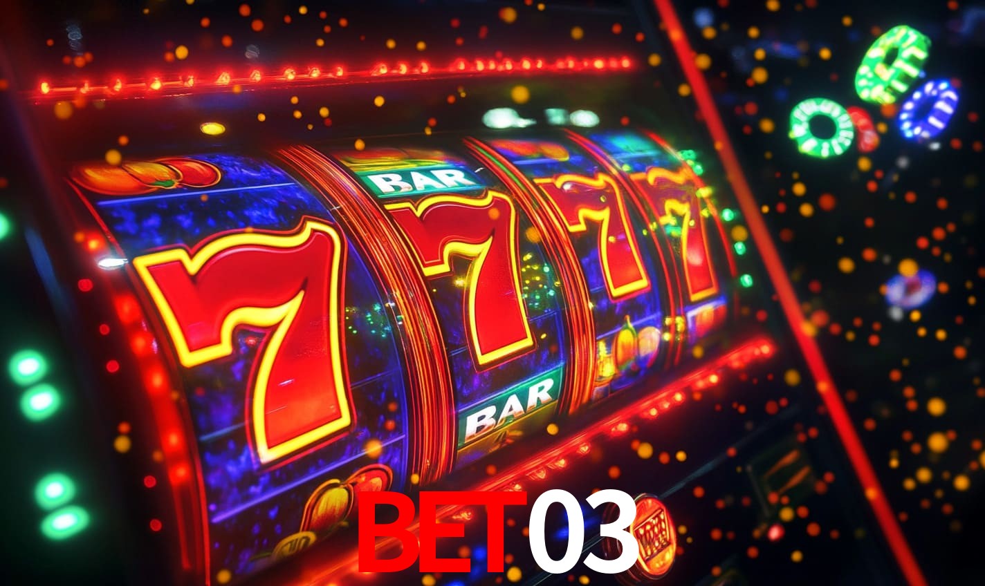 BET03 login