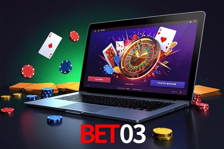 Promoções Sazonais BET03