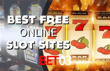 Descubra a Magia dos Jogos de Arcade no BET03