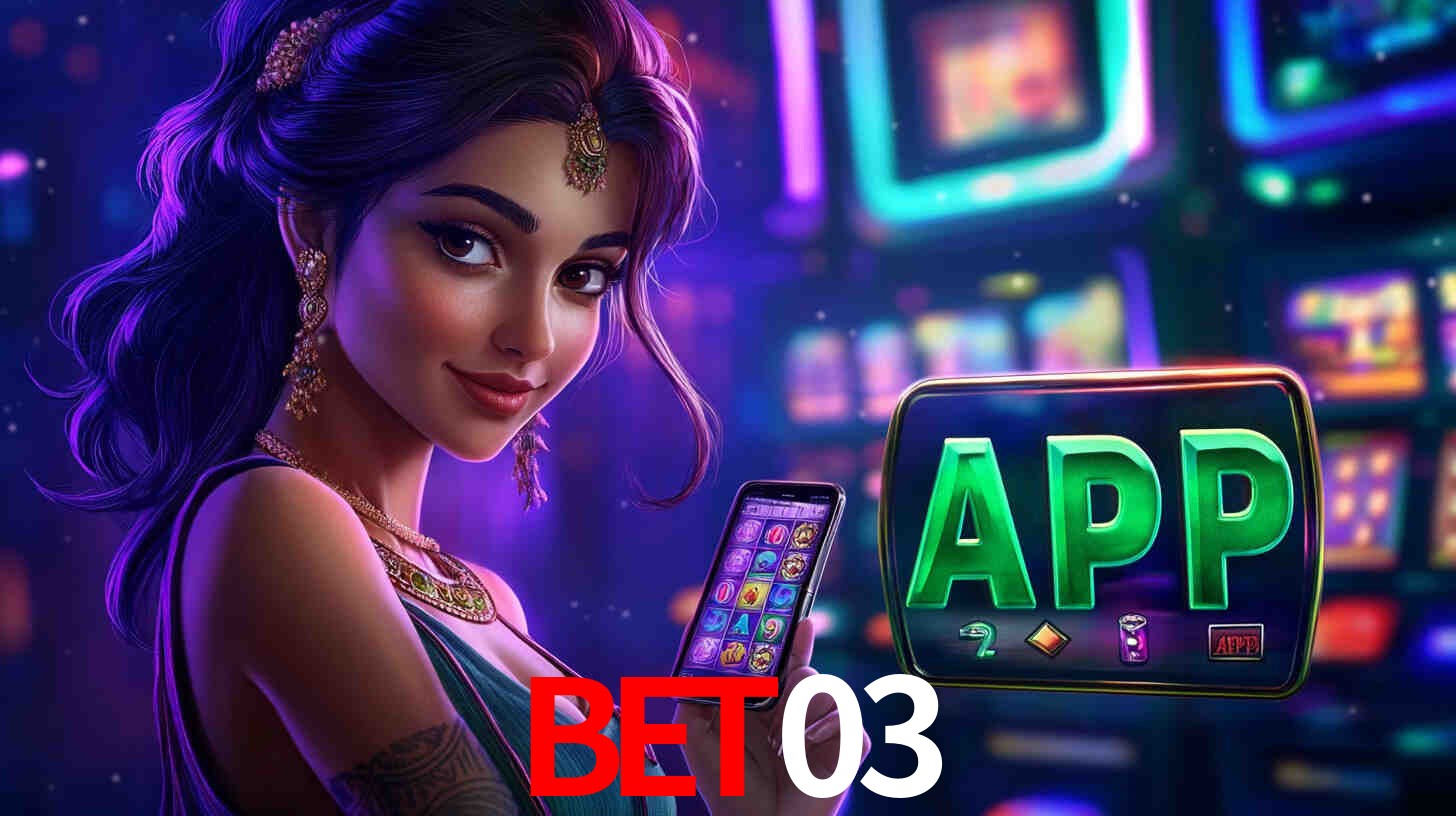 BET03 login