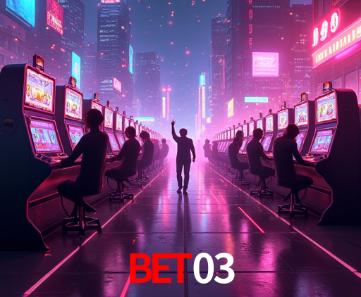 Programa VIP BET03