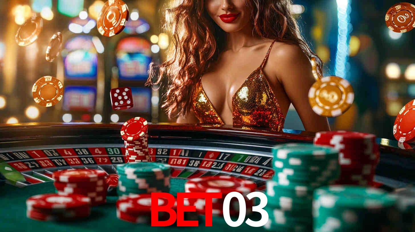 Daily Bonuses BET03