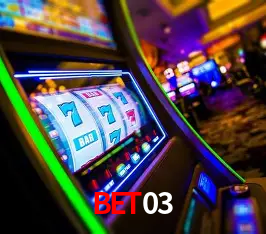 A Emoção da Loteria na BET03: Uma Chance de Mudança de Vida