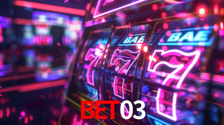 Secure Login BET03