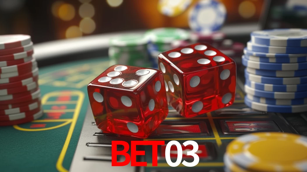 VIP Casino BET03