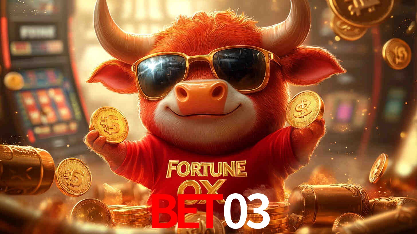BET03 login