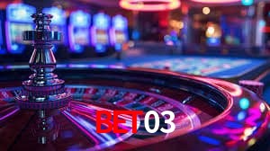 Estatísticas Esportivas BET03