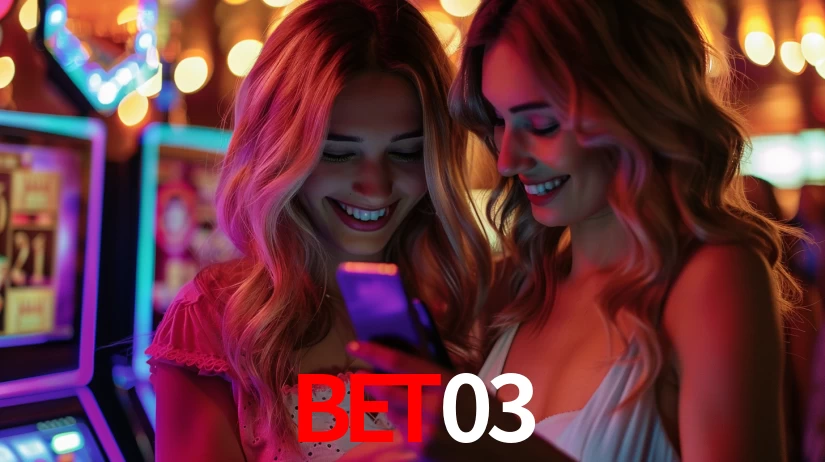 BET03,BET03 login