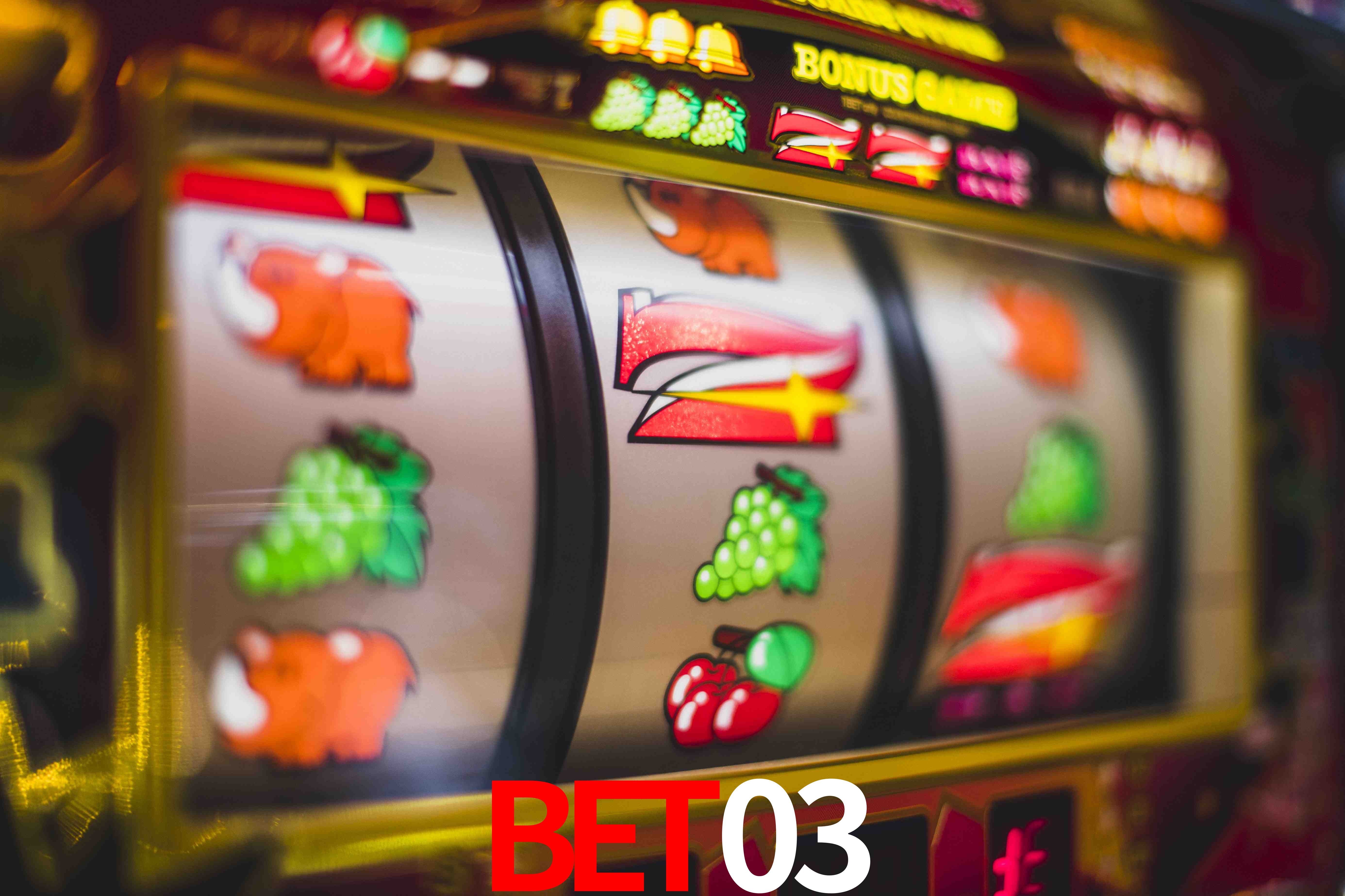 Sports Statistics BET03
