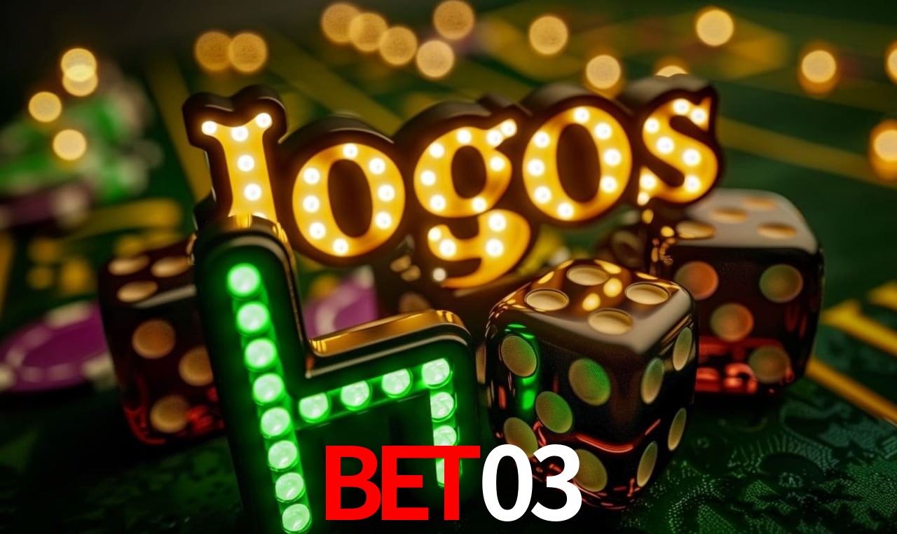 Estatísticas do Jogo BET03