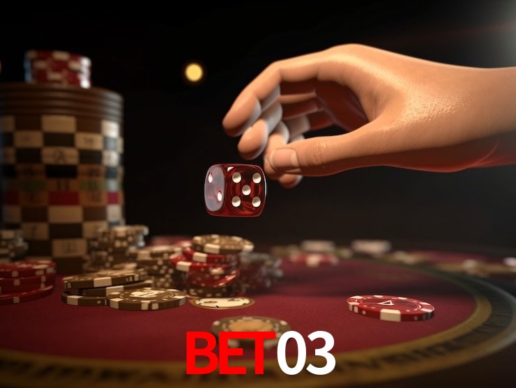 Diretório de Jogos BET03