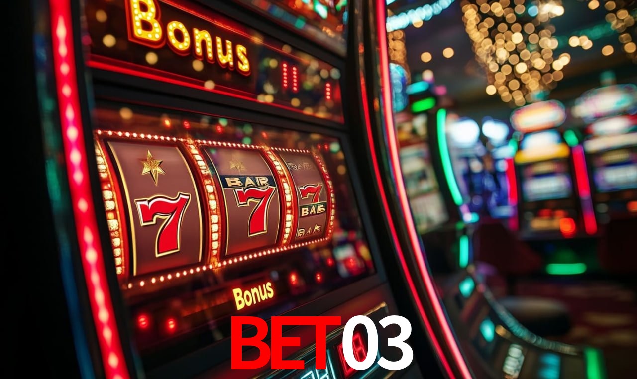 BET03 login