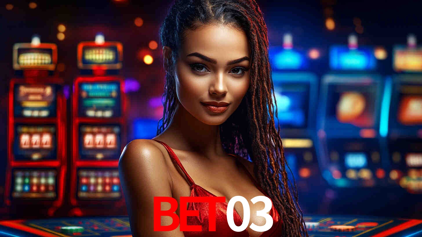 Descubra a Essência do BET03: Nossa História e Compromissos