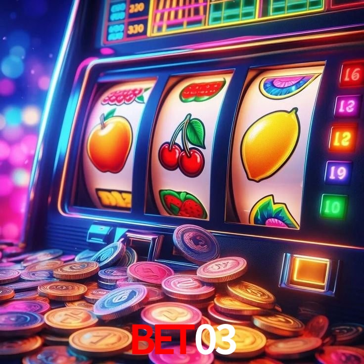 Apostas de Tênis BET03