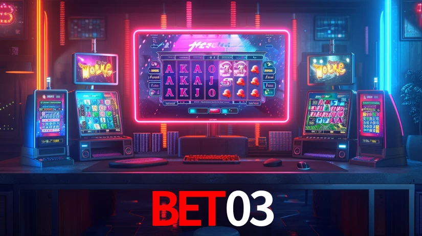 Explore as vantagens do BET03: serviço profissional e confiabilidade