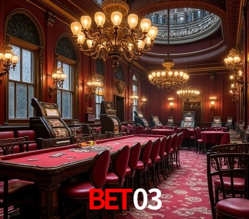 Promoção Relâmpago BET03