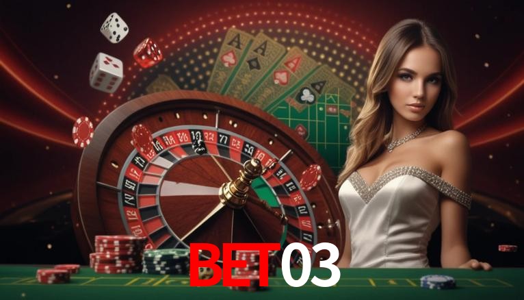 Account Benefits BET03