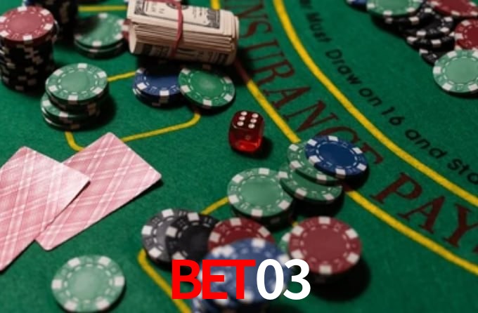BET03 paga
