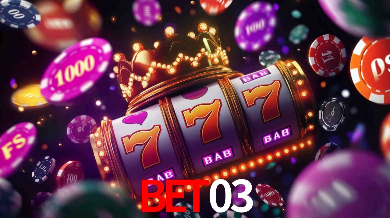 Games Directory BET03