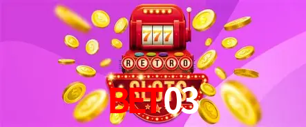 A Emoção da Loteria na BET03: Uma Chance de Mudança de Vida