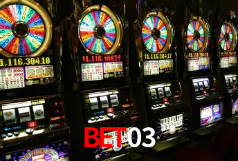 A Revolução dos Aplicativos de Jogos no BET03
