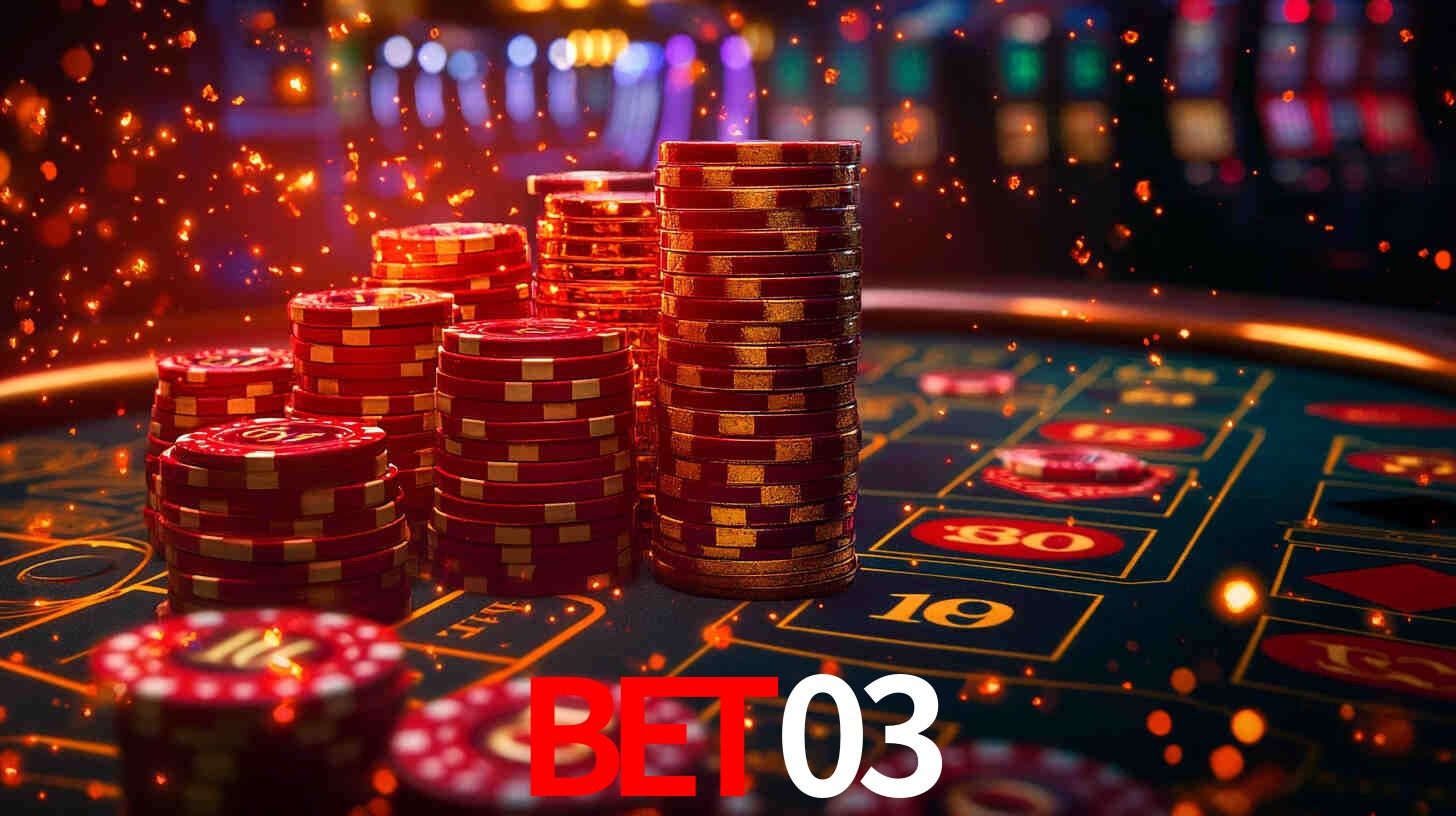 Tournaments BET03