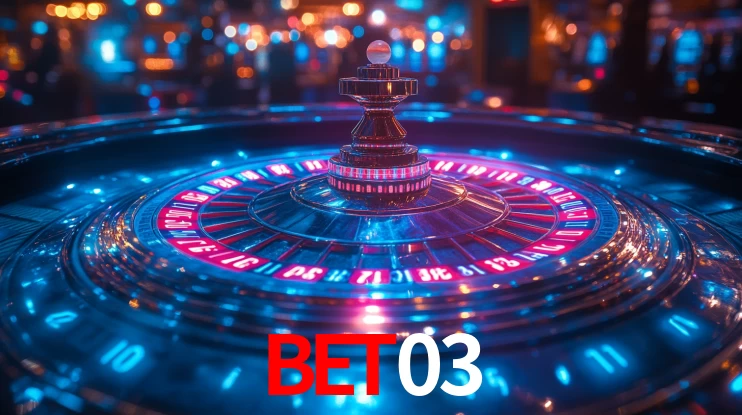 BET03 App Interface