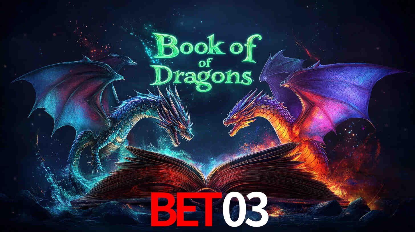 Desvendando o Mundo dos Jogos Virtuais na BET03