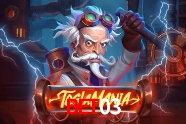 Login Seguro BET03