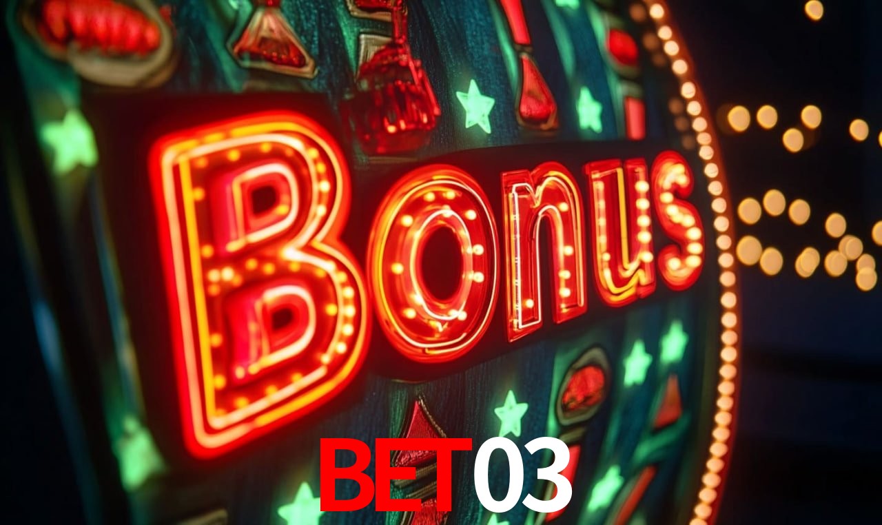 Interface do App BET03