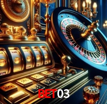 Casino VIP BET03