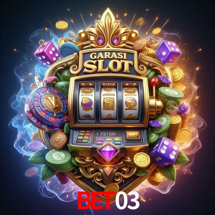Tecnologia da Plataforma BET03