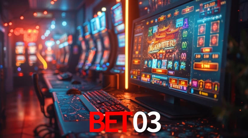 BET03 paga